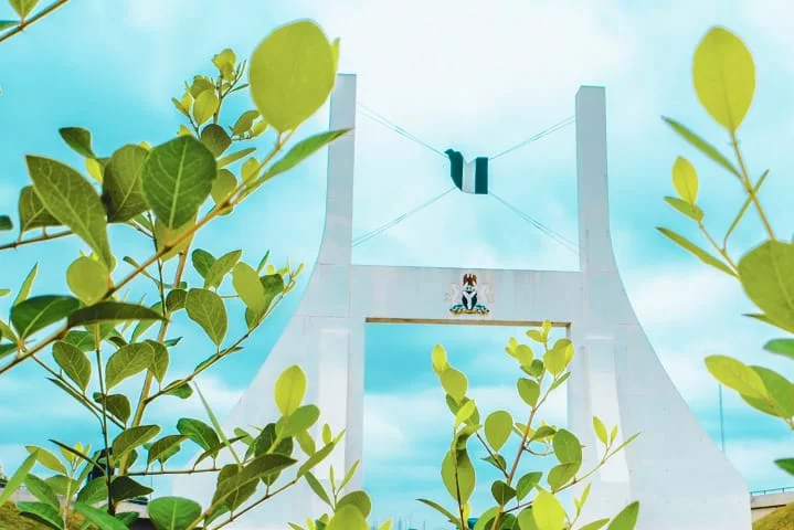 Abuja