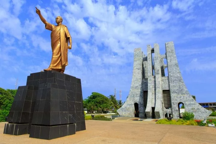 Accra