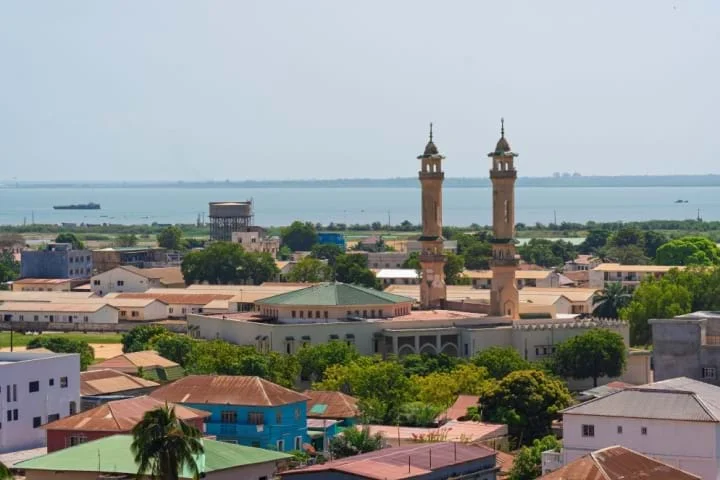 Banjul