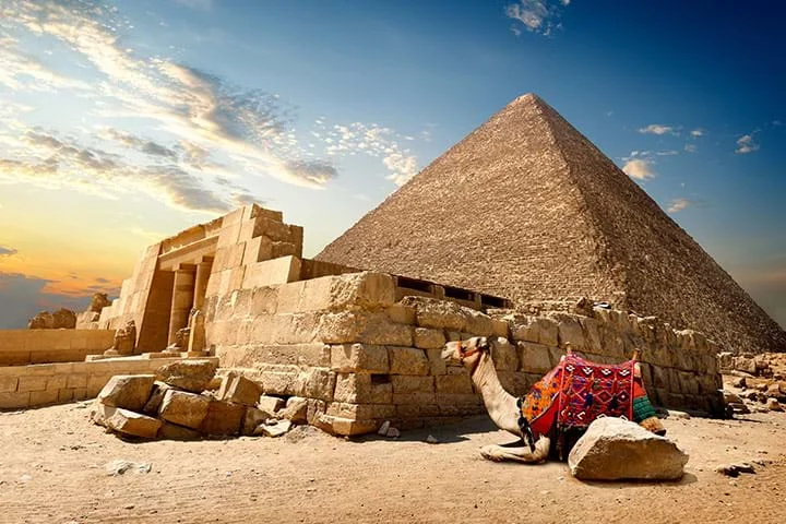 Cairo