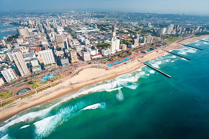 Durban