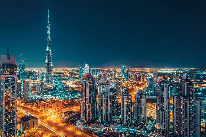 Dubai
