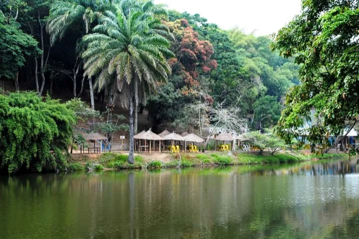 Kinshasa