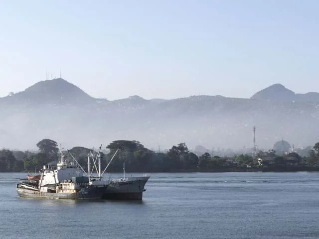 Freetown