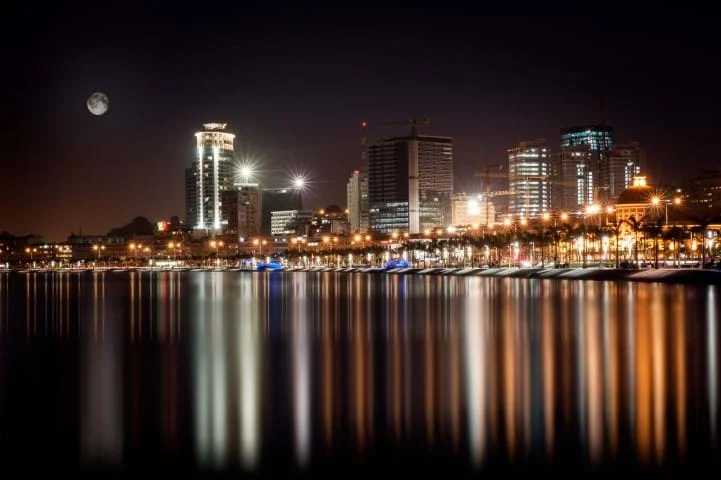 Luanda