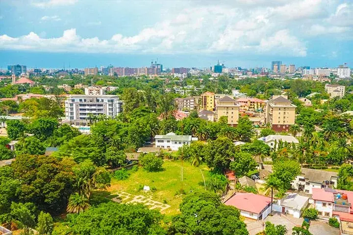 Lagos