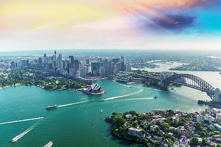 Sydney